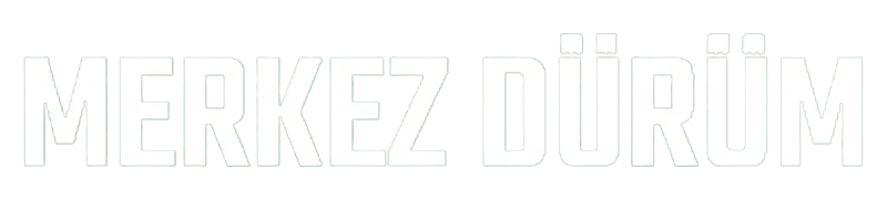  Merkez Dürüm